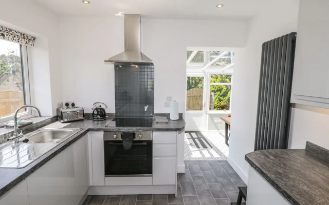 Foulsyke Farm Bungalow