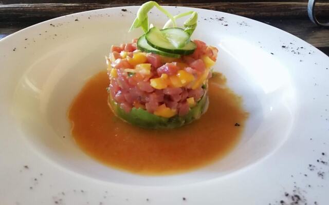 Hotel Boutique Hacienda Caudillos