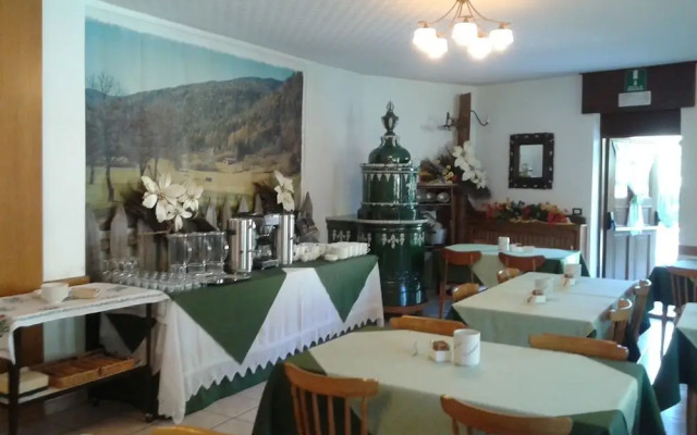 Albergo Garnì Cavento