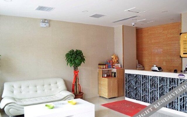 Yijiayuan Business Hotel