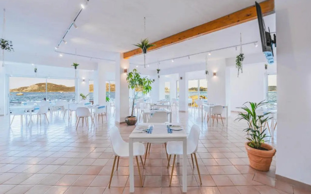 Hotel Il Gabbiano