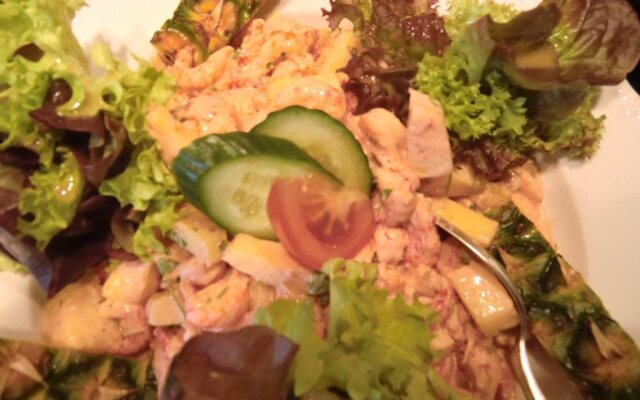 B&B Au Coeur de Villers