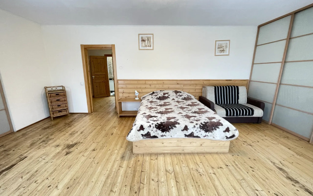 Коттедж Белый Дом