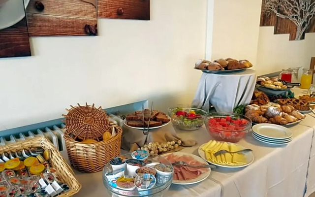 Grand Hotel Panorama