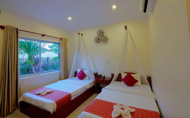 Malita Angkor Villa