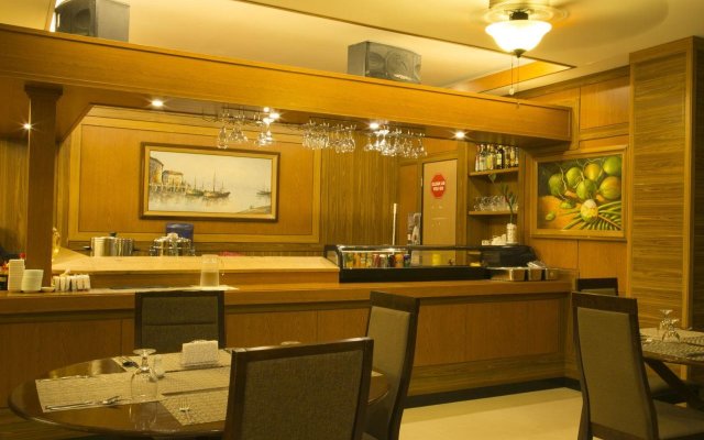 BUMA Subic Hotel and Restaurant
