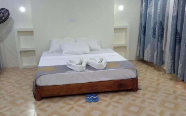 Spice Afrique Hotel