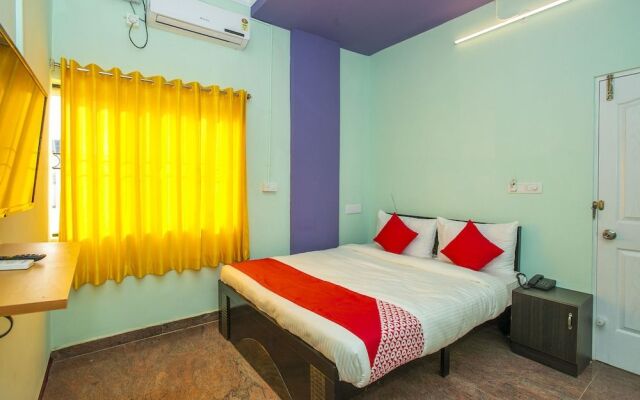 OYO Flagship 19351 RT Nagar