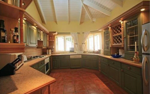 Le Niole Villa 2-bed House