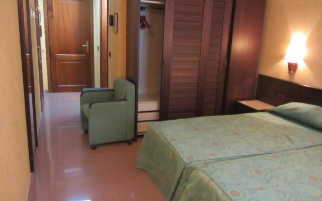 Hotel Leonardo Da Vinci