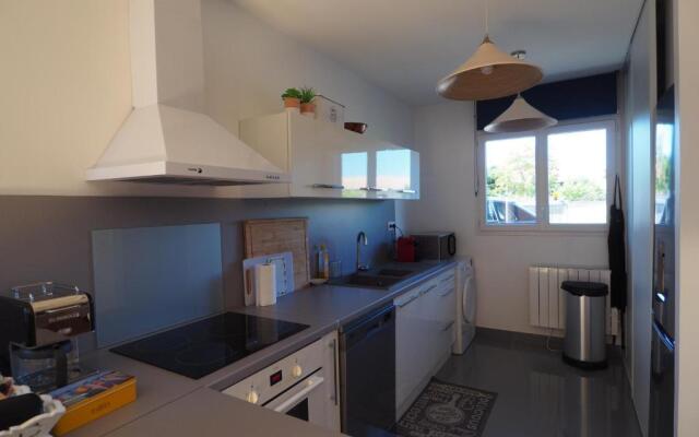 Villa La Teste-de-Buch, 4 pièces, 6 personnes - FR-1-474-140