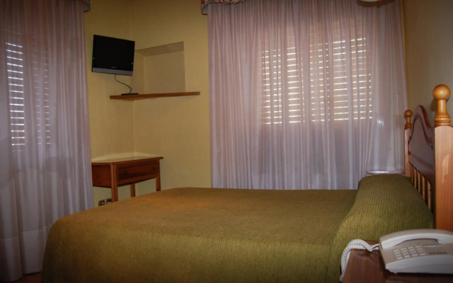 Hotel A Nieu