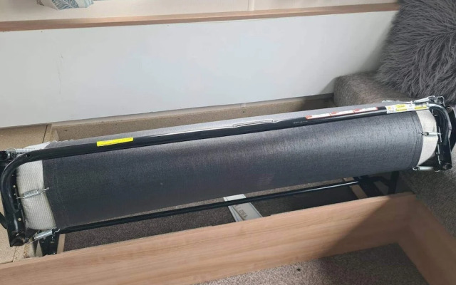 2 Bed Lodge - Sleeps 5 - Parking - Pets - Wifi