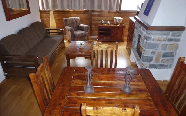 Apartamentos Formigal AF