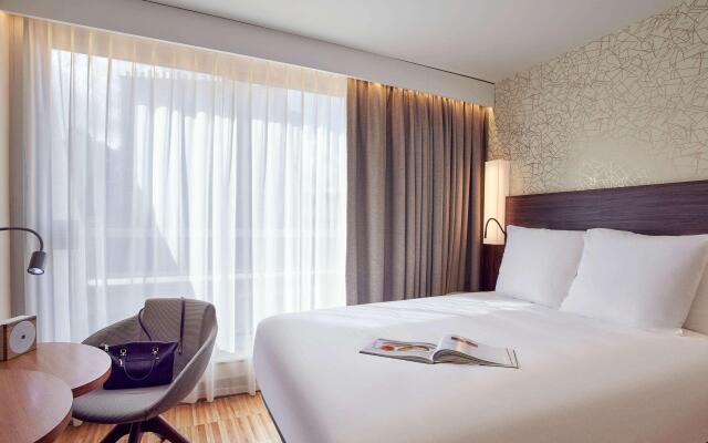 Mercure Paris Arc de Triomphe Etoile