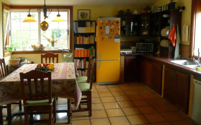 Villa Maria Tegueste