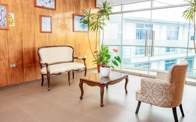 Gran Hotel Villa Del Sur