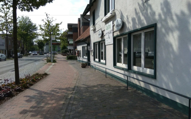 Gasthof am Markt