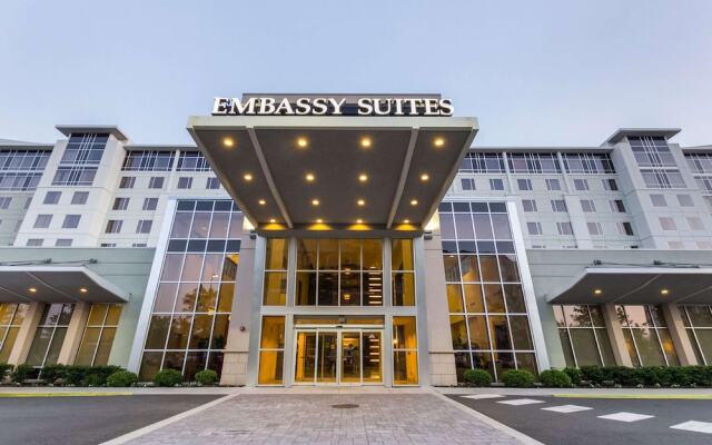 Embassy Suites by Hilton Newark Airport