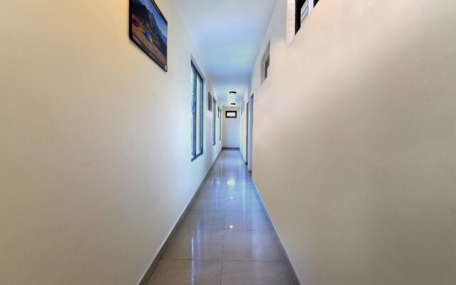 Parth Regency