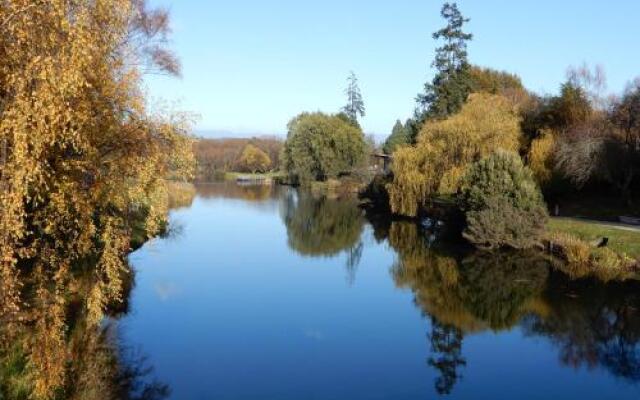 The Chapel Deloraine