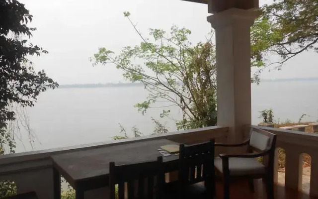 Champasak Guesthouse