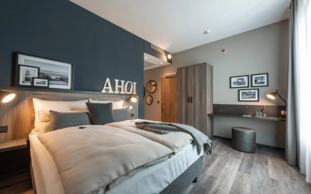 HARBR. Hotel Ludwigsburg