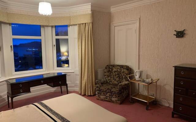 Dunrigh Guest House