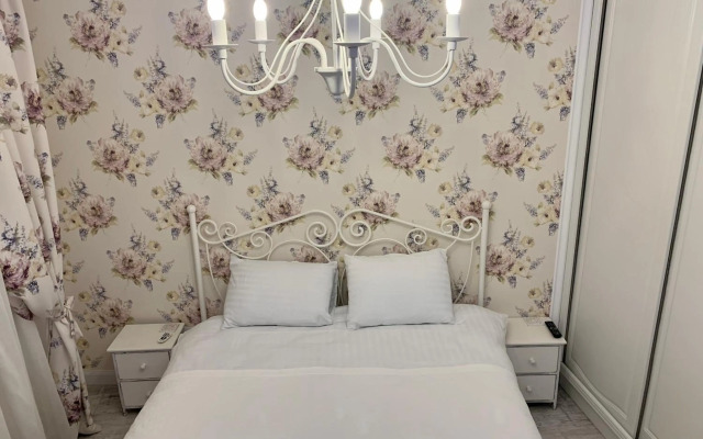 Avram Iancu Apartment