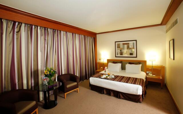 Crowne Plaza Hotel Beirut by IHG