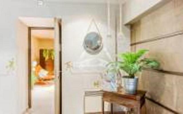 Hotel Kyriad Vichy Spa Cinq Mondes