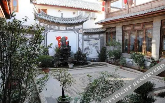 Xianghe Hotel