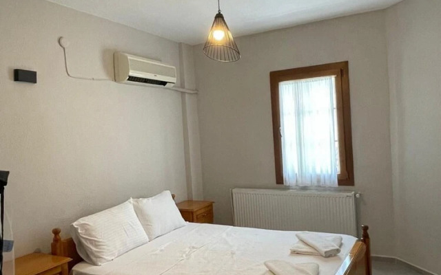 Villa With Private Pool and Garden in Dalyan