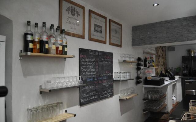 Hôtel Restaurant La Caravelle