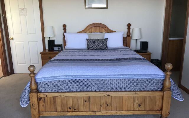 Valley of the Waters B&B