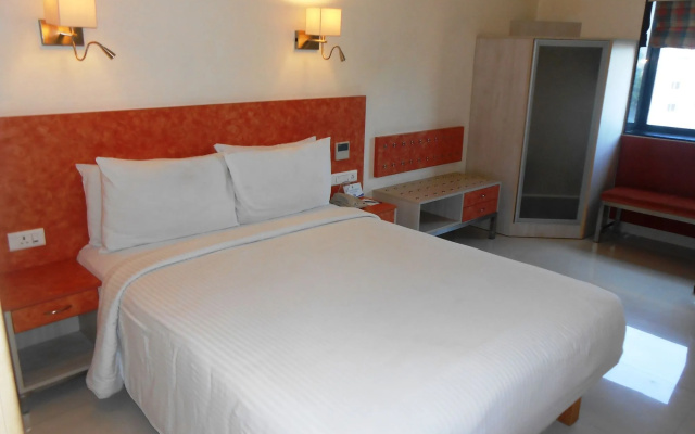 Lemon Tree Hotel Chinchwad Pune