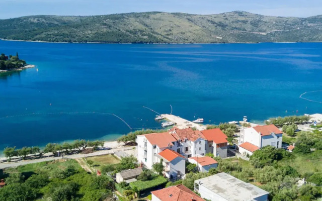 Amazing Apartment in Trogir