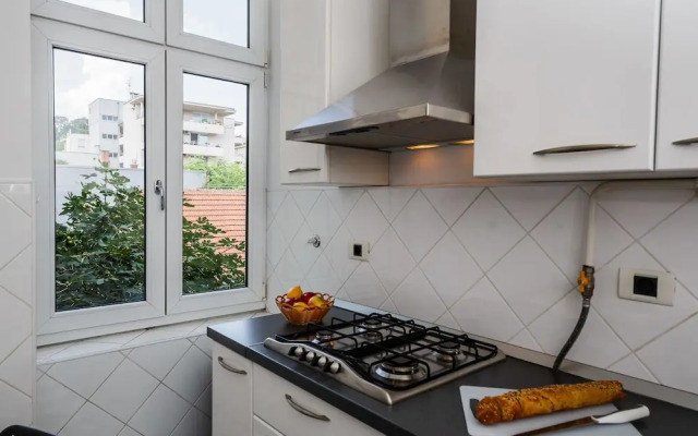Best Luxury apt in Zagreb for 16 ppl