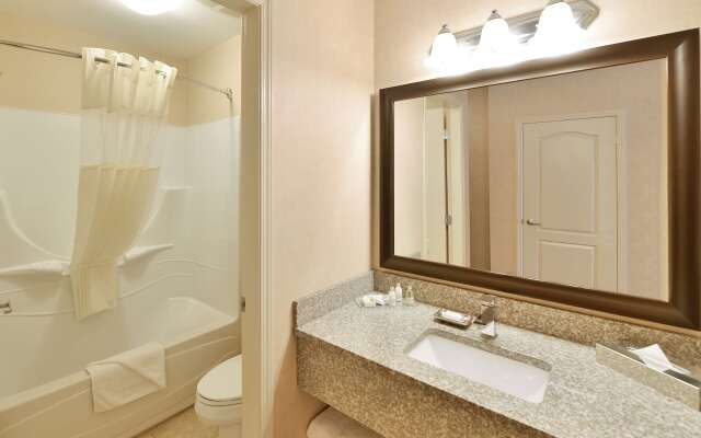 Prestige Cranbrook Hotel, BW Premier Collection