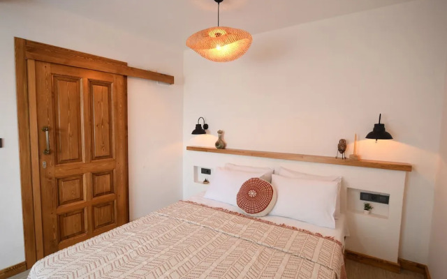 Kallinos Boutique Hotel