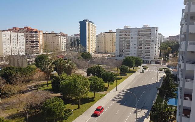 Apartamentos Gandía Playa de L'Ahuir 3000