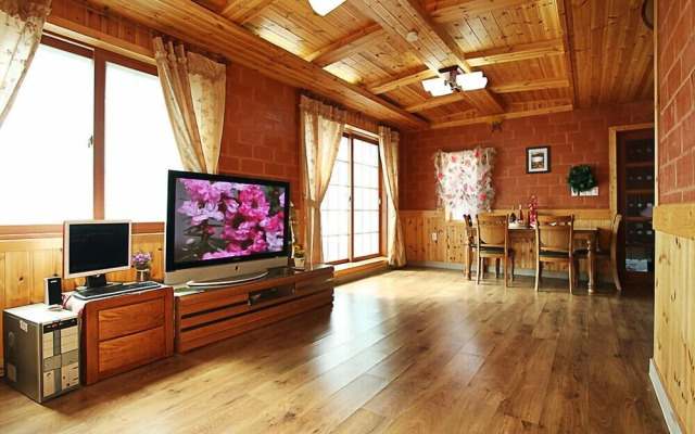 Ggumaebon Pension
