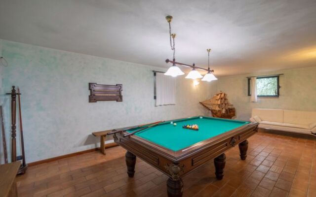 Rustico Cavernoso (SGI420)