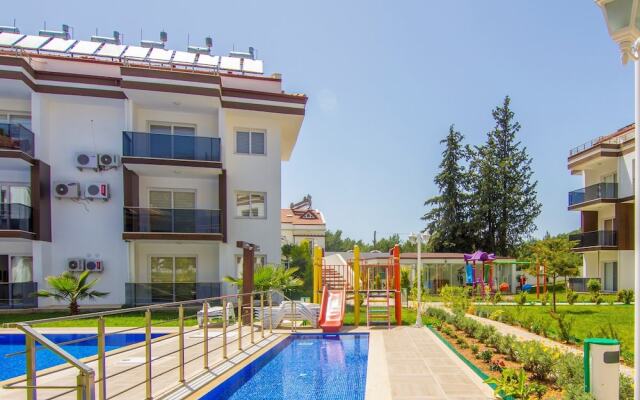 Pinara Residence 2