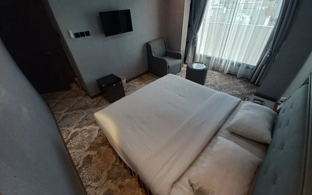Hotel Mercure Sur