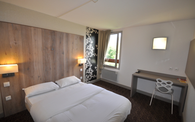 The Originals City, Hôtel Mulhouse Est