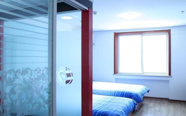 Xing'an Business Hotel – Guest Rooms – Shijiazhuang