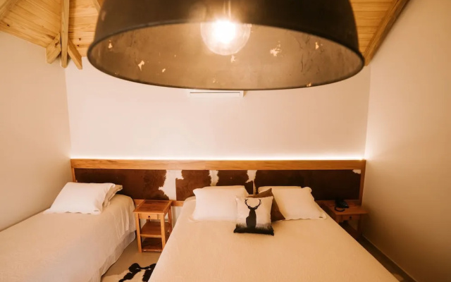 Virá Charme Resort