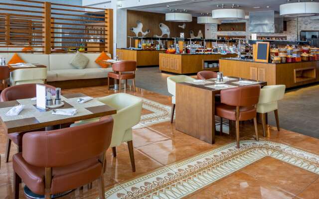 Radisson Blu Hotel & Resort, Sohar