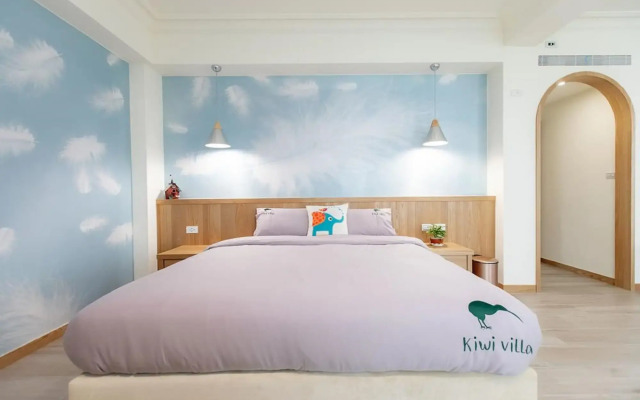 Kiwi Villa
